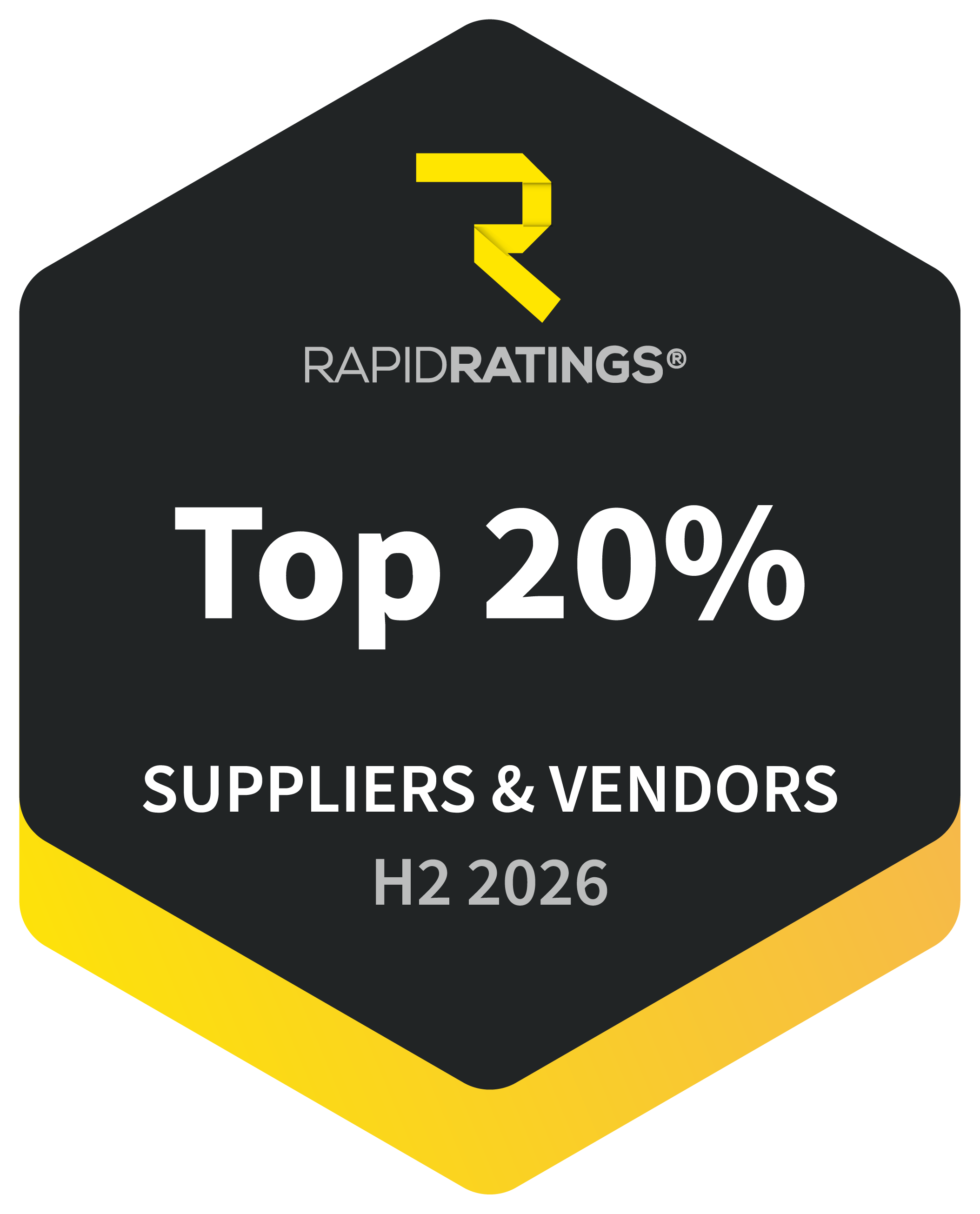 Rapid Ratings Logo
